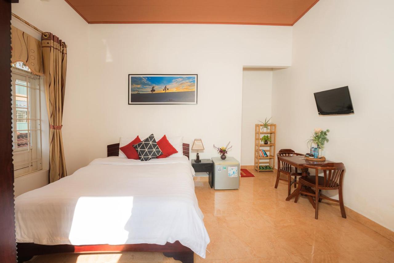 Strawberry Garden Homestay Hoi An Exterior foto