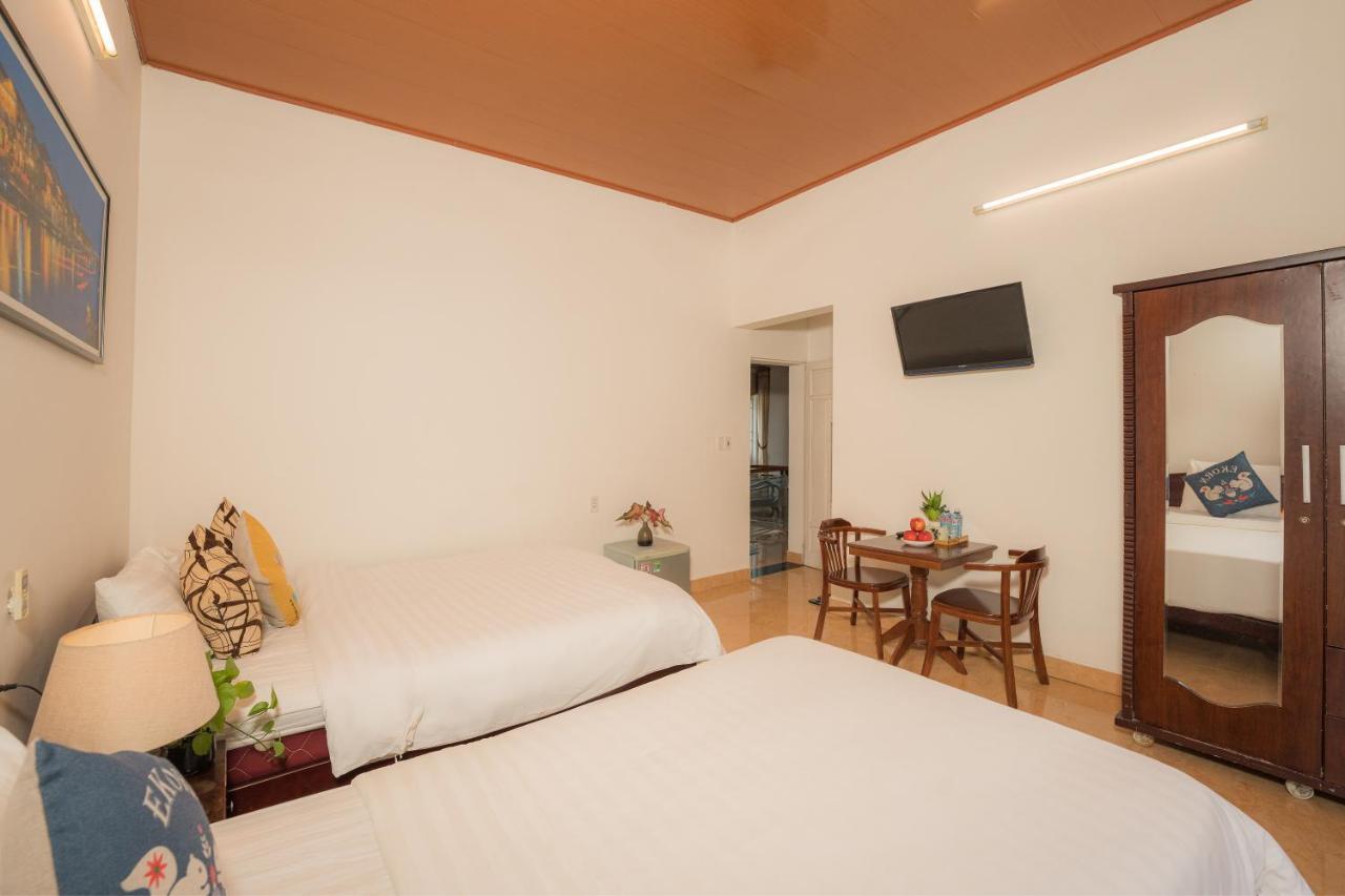 Strawberry Garden Homestay Hoi An Exterior foto